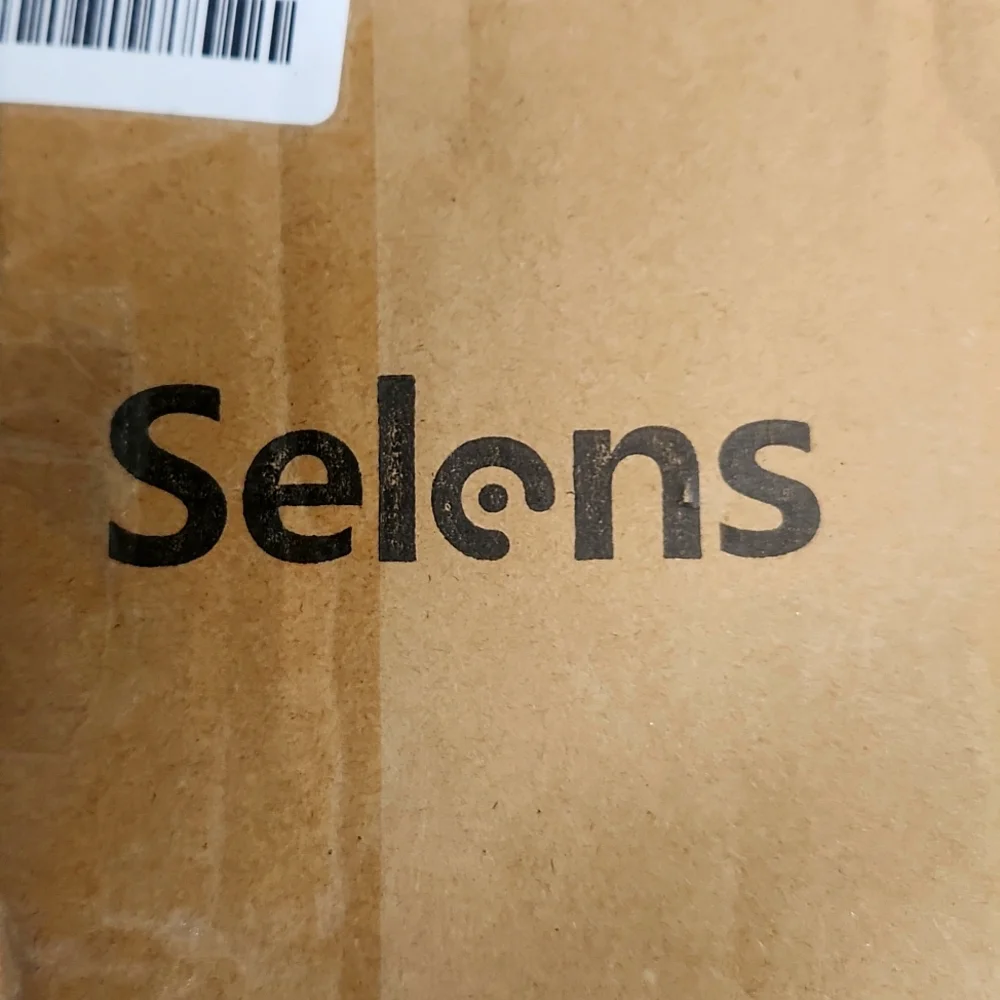 Selens Wall Mount Triangle Boom